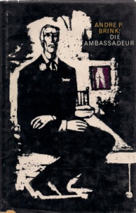 Die ambassadeur